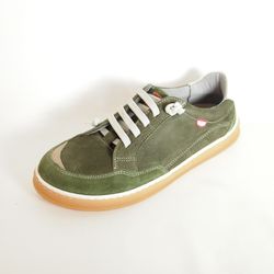 Zapato On Foot 30700 Musgo