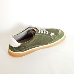 Zapato On Foot 30700 Musgo