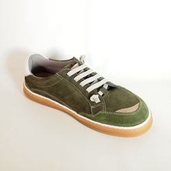 Zapato On Foot 30700 Musgo