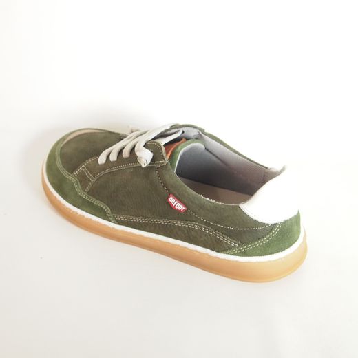 Zapato On Foot 30700 Musgo