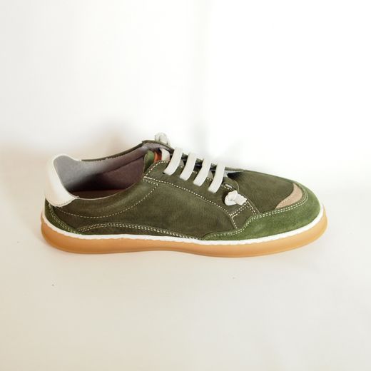 Zapato On Foot 30700 Musgo