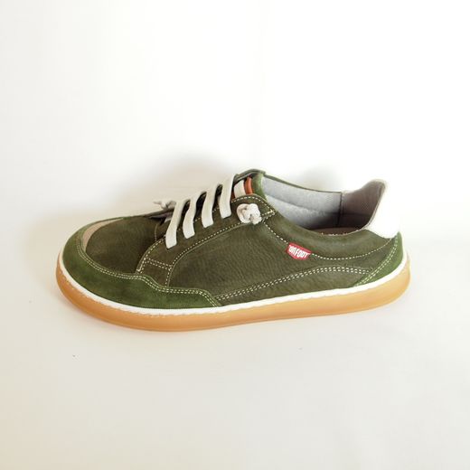 Zapato On Foot 30700 Musgo
