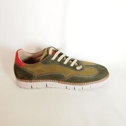 Zapato On Foot 710 Cactus