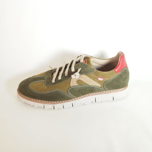 Zapato On Foot 710 Cactus