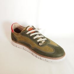 Zapato On Foot 710 Cactus