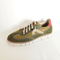 Zapato On Foot 710 Cactus