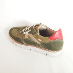 Zapato On Foot 710 Cactus