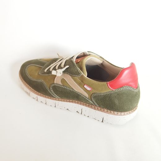 Zapato On Foot 710 Cactus