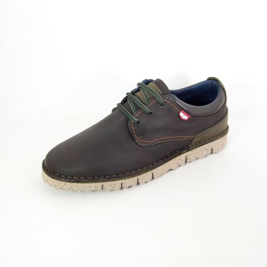 Zapato On Foot 810 Testa