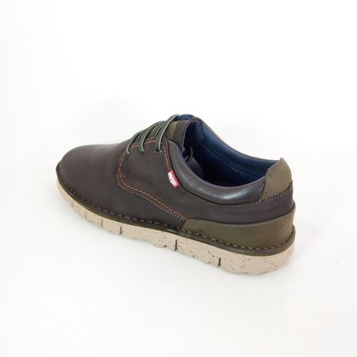 Zapato On Foot 810 Testa