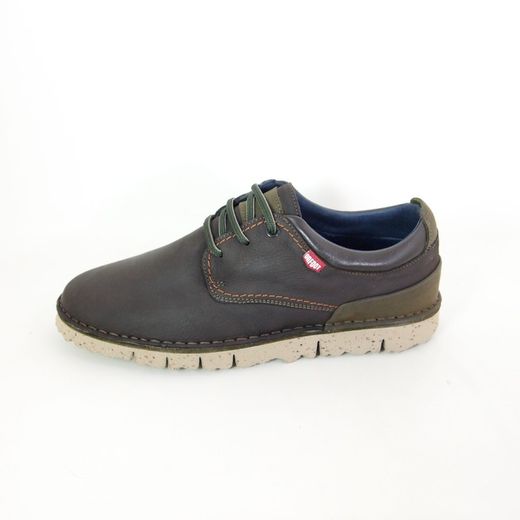 Zapato On Foot 810 Testa