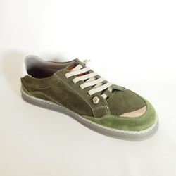 Zapato On Foot 8360 Cactus