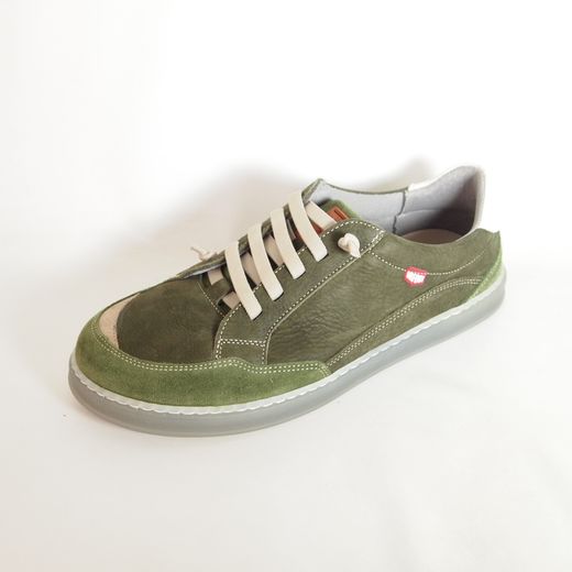 Zapato On Foot 8360 Cactus