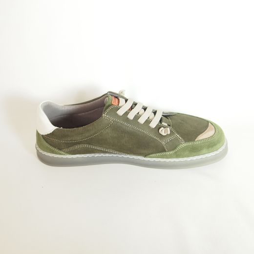 Zapato On Foot 8360 Cactus