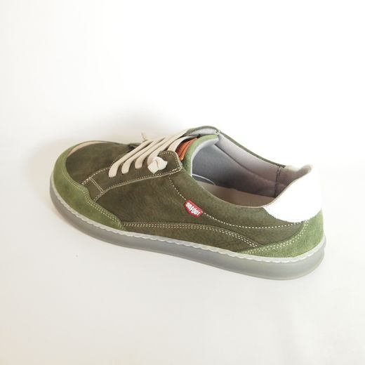 Zapato On Foot 8360 Cactus