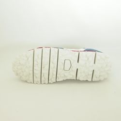 Zapato On Foot Fruit 700 Blanco-Jeans