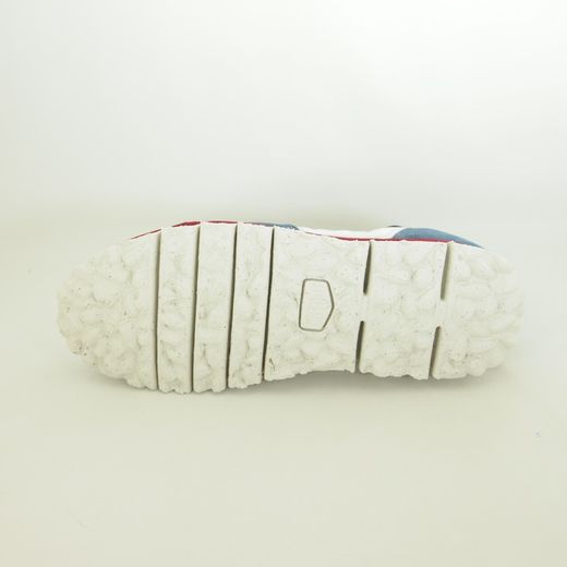 Zapato On Foot Fruit 700 Blanco-Jeans