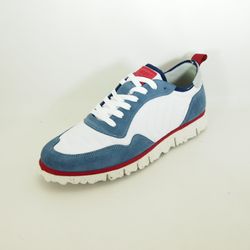 Zapato On Foot Fruit 700 Blanco-Jeans
