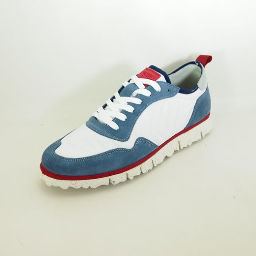 Zapato On Foot Fruit 700 Blanco-Jeans