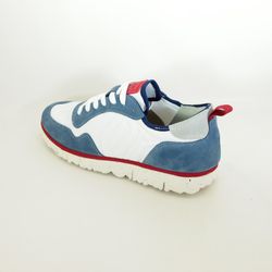Zapato On Foot Fruit 700 Blanco-Jeans