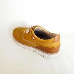 Zapato On Foot Panama OF810 nobuck