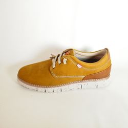 Zapato On Foot Panama OF810 nobuck