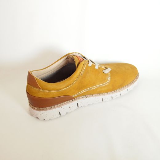 Zapato On Foot Panama OF810 nobuck