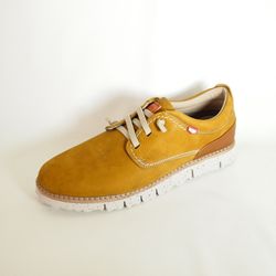 Zapato On Foot Panama OF810 nobuck
