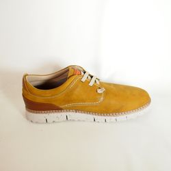 Zapato On Foot Panama OF810 nobuck
