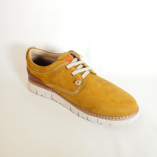 Zapato On Foot Panama OF810 nobuck