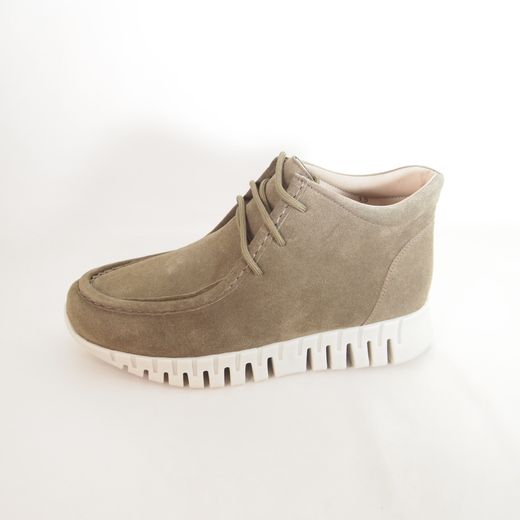 Zapato Piesanto 255677-06 Pardo