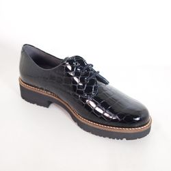 Zapato Pitillos 10771 negro