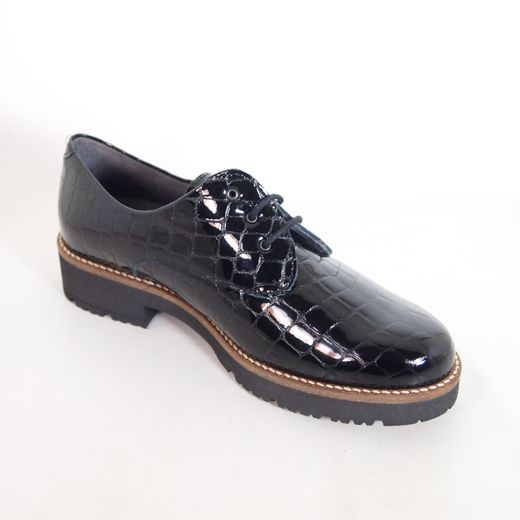 Zapato Pitillos 10771 negro