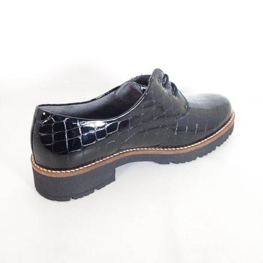 Zapato Pitillos 10771 negro