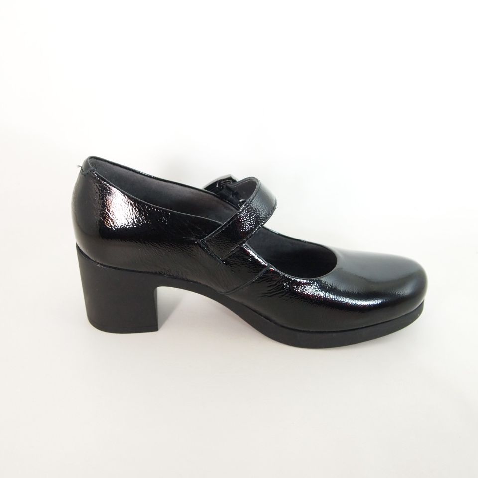 Zapato Pitillos 30100 negro 39