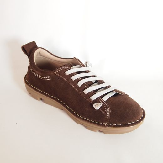 Zapato on foot 30662 Marron
