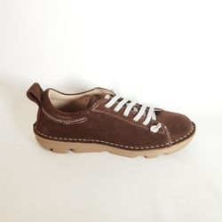 Zapato on foot 30662 Marron
