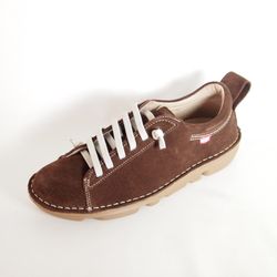 Zapato on foot 30662 Marron