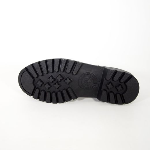 Zapatos 1458 Negro