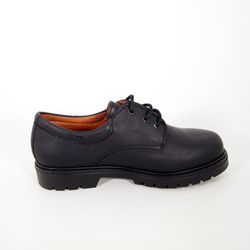 Zapatos 1458 Negro