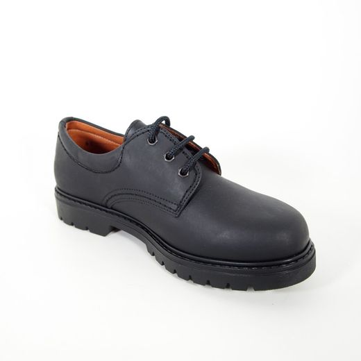 Zapatos 1458 Negro