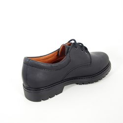 Zapatos 1458 Negro