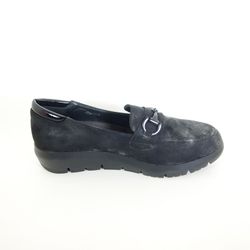 Zapatos Amarpies ABA 27044 Negro