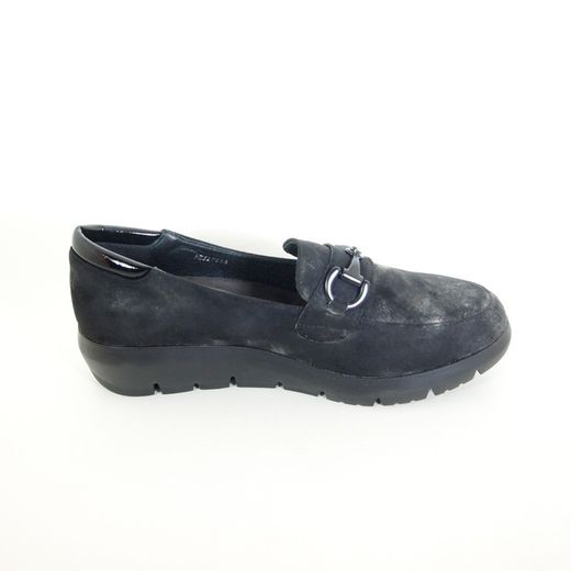 Zapatos Amarpies ABA 27044 Negro