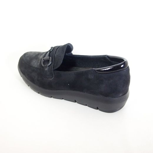 Zapatos Amarpies ABA 27044 Negro