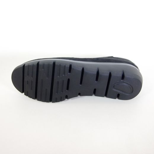Zapatos Amarpies ABA 27044 Negro