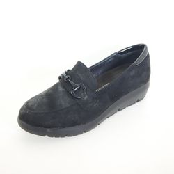 Zapatos Amarpies ABA 27044 Negro