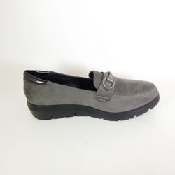 Zapatos Amarpies ABZ 27044 Taupe