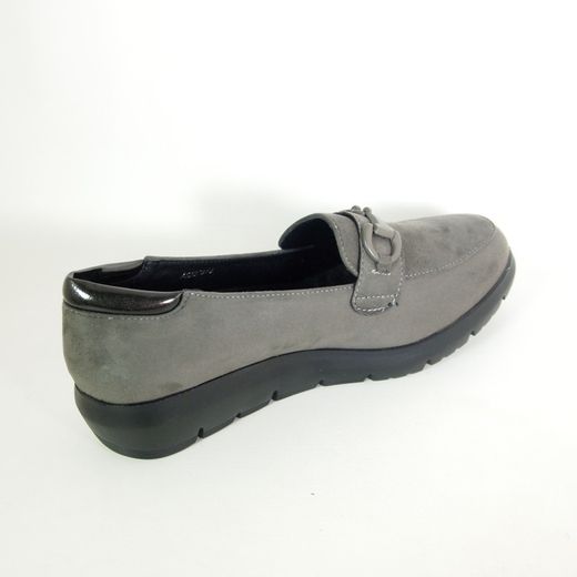 Zapatos Amarpies ABZ 27044 Taupe