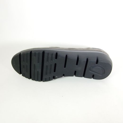 Zapatos Amarpies ABZ 27044 Taupe
